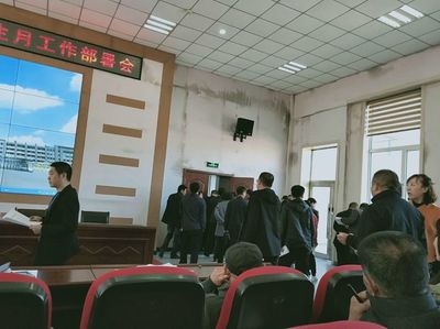 提升校园健康管理能力，保障师生身心健康——记2019年榆树市校医及食堂管理员业务培训